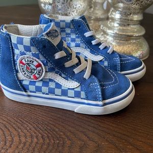 Kids vans SOLD!!!!!!!!